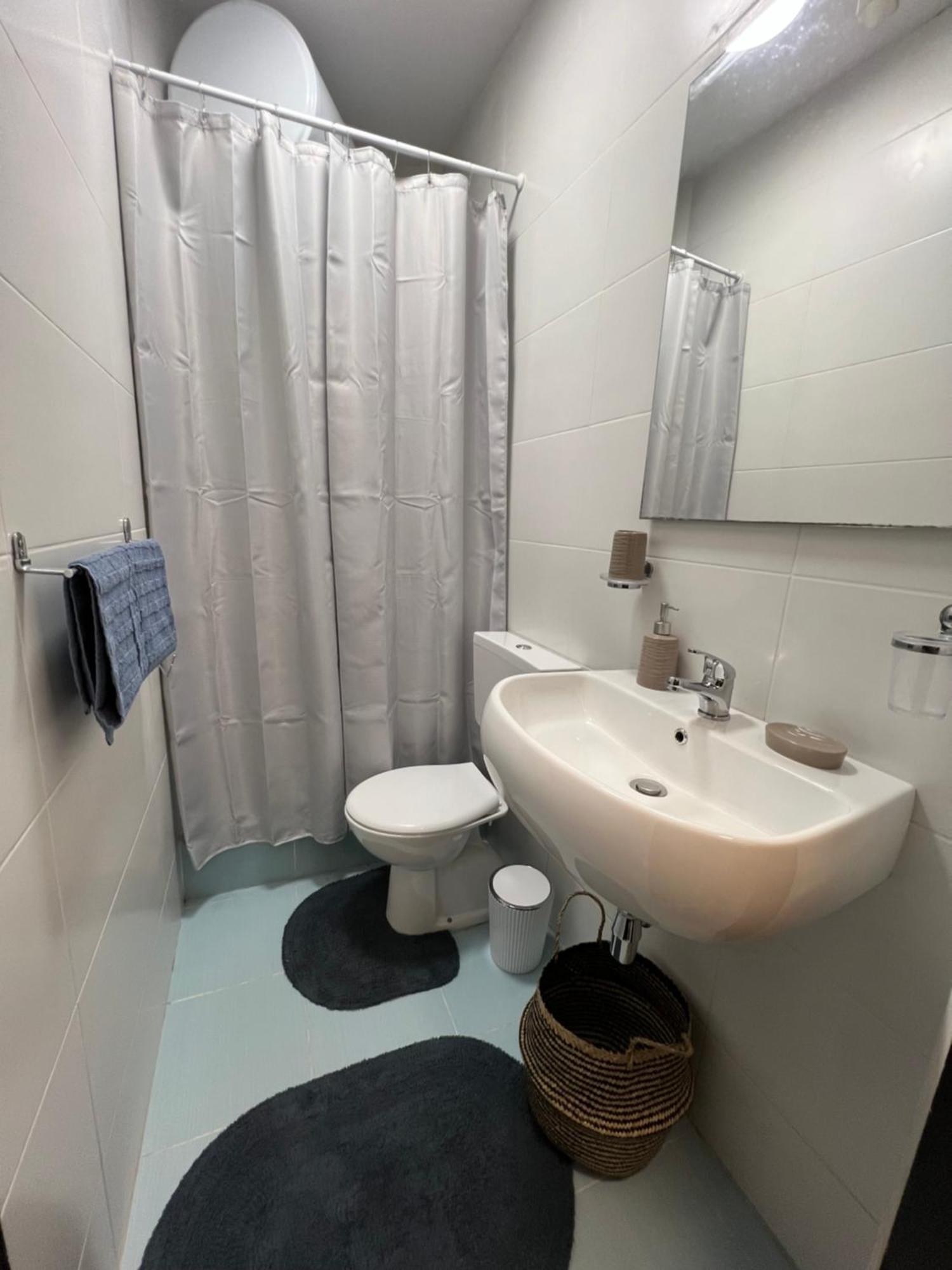 Cozy Nest: A Tiny Charm Maisonette Sliema